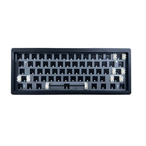 Zuoya Gmk Mechanical Keyboard Kit Hot Swappable Mod Bluetooth G Wireless Rgb Backlit