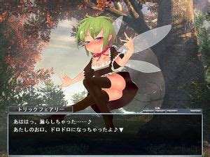 Watch もんくえ トリックフェアリー Gallery Monmusu 尻コキ Porn SpankBang