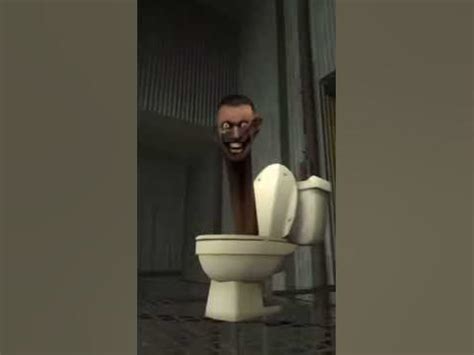 Скибиди доб доб доб - YouTube