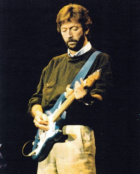 Eric Clapton Photo Gallery The S Artofit