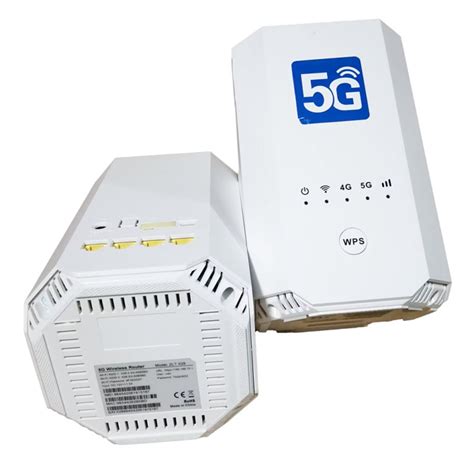 5G Wifi Router - Sincere One Tech