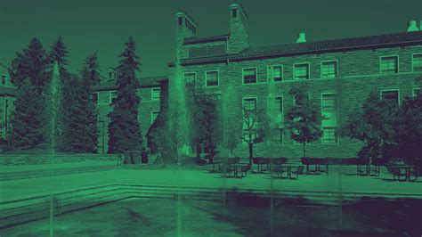 My First Week at CU Boulder | Plexuss.com