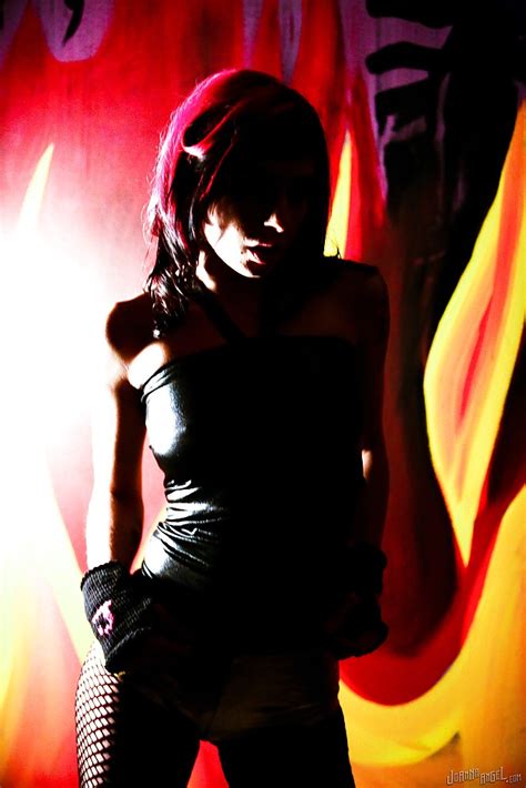 Milf Babe Joanna Angel Shows Her Big Tits And Hairy Pussy Porn Pictures XXX Photos Sex Images