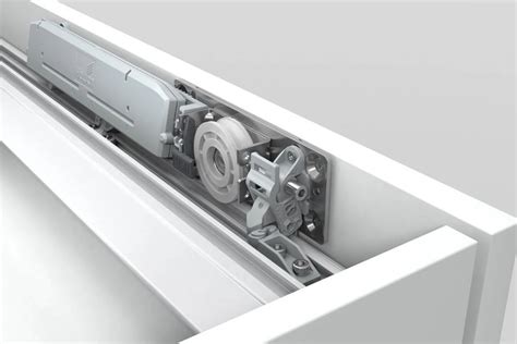 TopLine XL Hettich