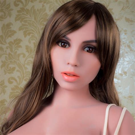 SOFIA 148cm YL Sex Doll Southern Treasures