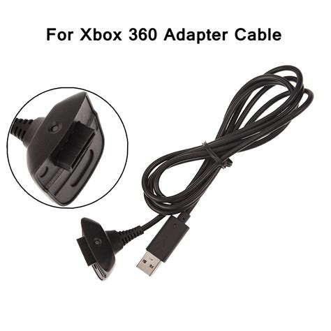 USB Game Controller Charging Cable Wire Replacemen... – Grandado