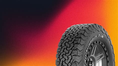 BFGoodrich Trail Terrain T A Review 2023 Updated REREV 59 OFF