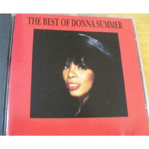 Donna Summer Love OFFERTES Luglio Clasf