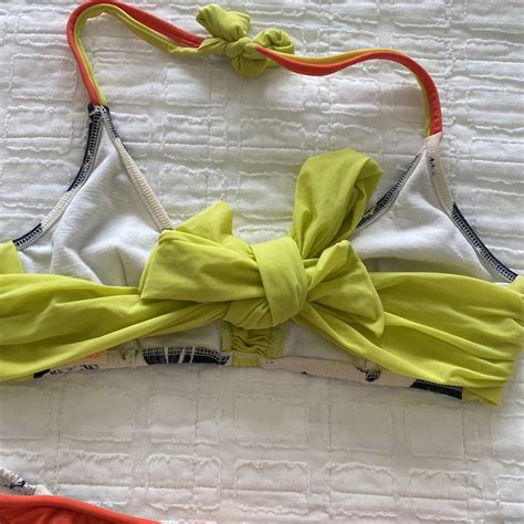 Salinas Swimwear Fashion Show Bikini Gem