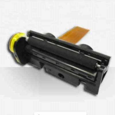 58mm World Smallest Thermal Printer Mechanism Head PRT PT488A ...
