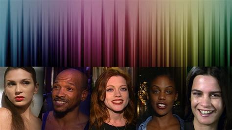 Prime Video America Undercover Real Sex