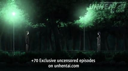 MILF Caught By Her Husband Fucking In Public Uncensored Hentai ENG