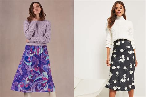 Bon Marche Skirts Atelier Yuwaciaojp