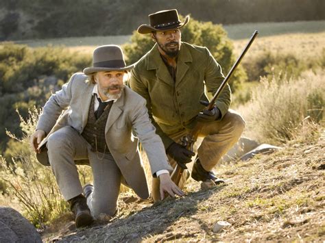 Django Unchained 2012