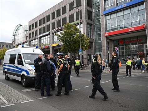 Geiselnahme In K Penick Mutma Licher T Ter In Untersuchungshaft