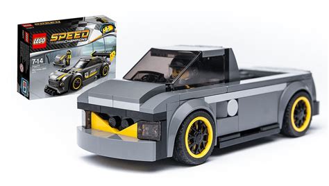 Worlds Fastest Lego Rc Car Melly Hobbies