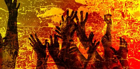 Want To Send Me To Hell? | ImanWire