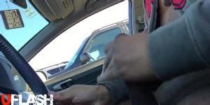 Car Flash Porn Videos
