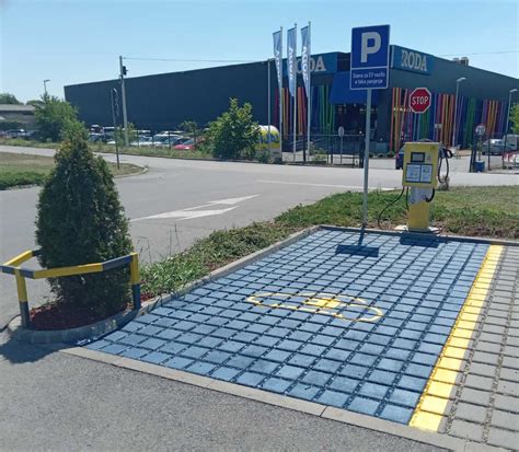 Sjajna vest za vozače STOP SHOP ritejl parkovi u celoj Srbiji nude punjače za električna vozila