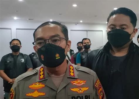 Mutasi Besar Polri Ada 8 Jabatan Strategi Di Polda Bali Berganti