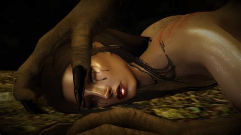 Dawnguard Retold Season Part Horny Werewolf Dawnguard Retold LoversLab