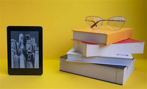 Цифровые книги Изображения – скачать бесплатно на Freepik