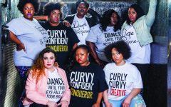 Top Foxiest Lingerie Finds For Plus Size Women This Valentines Slink Magazine