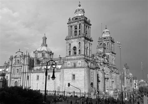 Here With Me in Mexico City - Intrepid Times