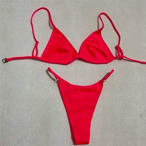Jual Leo Bikini Set By Minami Island Shopee Indonesia