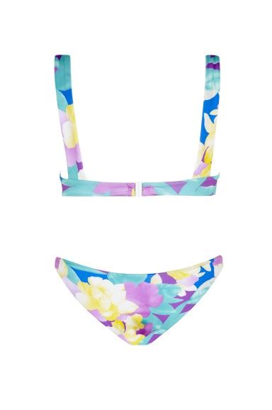 Acapulco Balconette Bikini Robin Collection