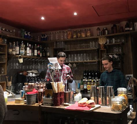 The 5 Essential Verona Bars | Pink Luggage Abroad