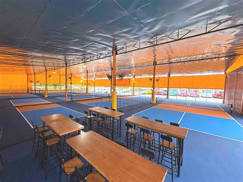 Play! Pickle (Punggol) — Play! Pickle | Pickleball Lessons & Court