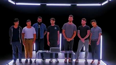 Hombres Heterosexuales Vs Hombre Gay Youtube