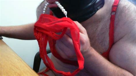 Lingerie Bought Unwashed Pics XHamster