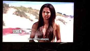 Ex On The Beach XVIDEOS
