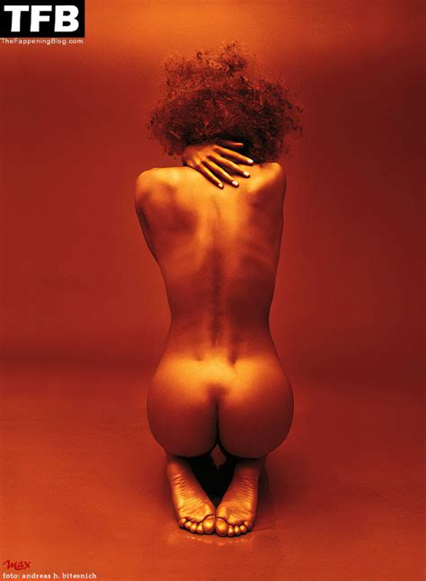 Annabelle Mandeng Nude Photos TheFappening