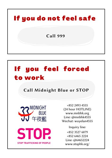 Working In Hong Kong The Sex Workers Travel Guide To Hong Kong Respect Qld