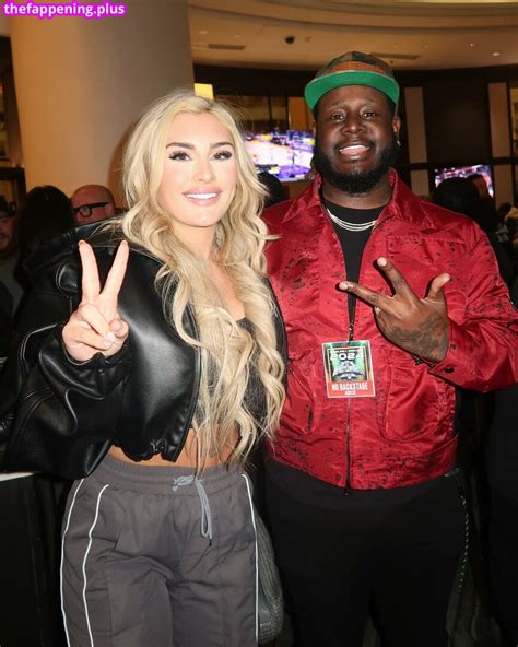 Tiffany Stratton Tiffanywwe Tiffstrattonwwe Nude OnlyFans Photo 475 The Fappening Plus