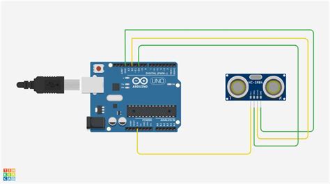 Unlocking The Potential 4 Pin Ultrasonic Sensor Datasheet Explained