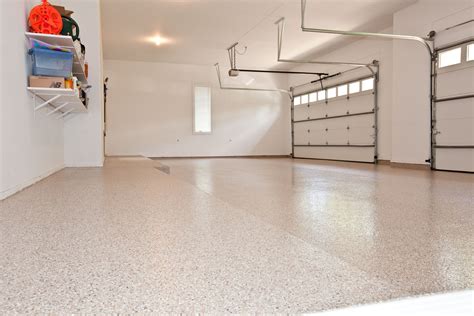 Pin by Broadleaf Epoxy Flooring on Residential Garage Flooring | Cheap