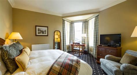 Best Price on The Royal Hotel Campbeltown in Campbeltown + Reviews!