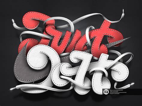 Nike - Just Do It - Experimental Project on Behance