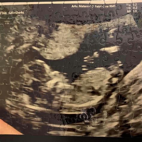 Nude Jigsaw Puzzle Etsy