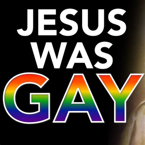 Jesus Was Gay LVCKY Fucking Globe