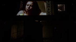 Ilknur Bahadir Nude Aznude