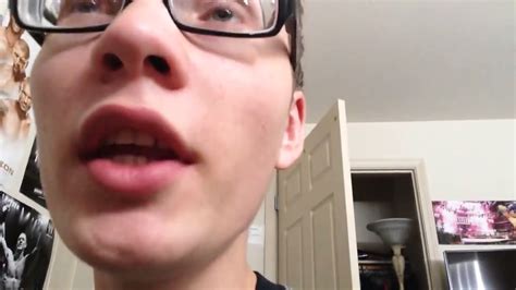 I Saw A Vagina Youtube