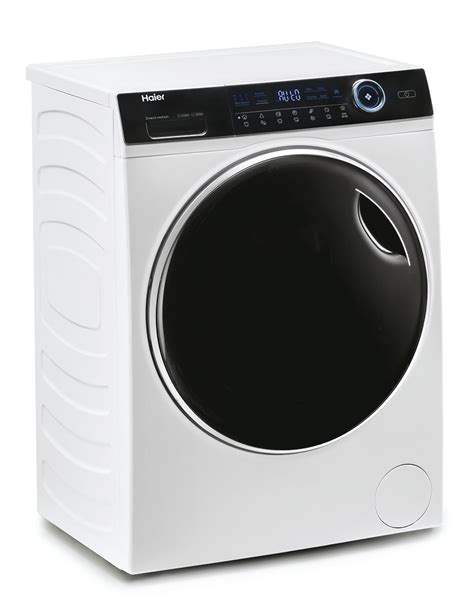 ᐉ Стирально-сушильная машина Haier HWD80-B14979 купить по цене 27 999 ...