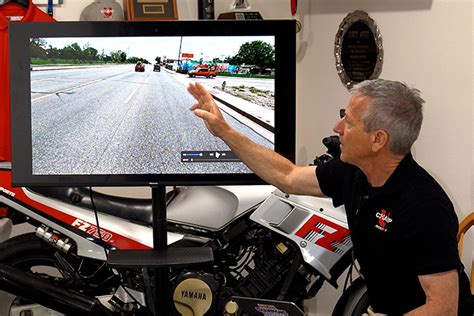 Yamaha Champions Riding School Announces New ‘champ U Traffic Survival