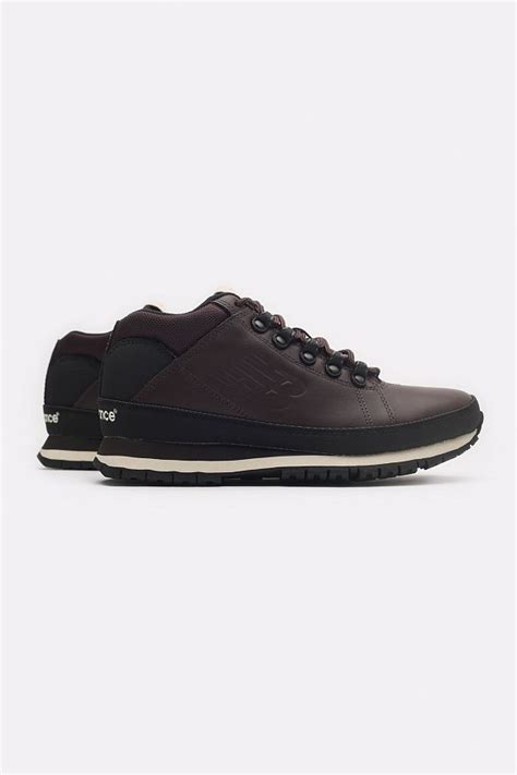 Где купить зимние кроссовки New Balance в Москве