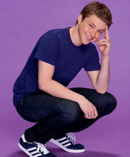 S.Knight - Sterling Knight Photo (14387871) - Fanpop